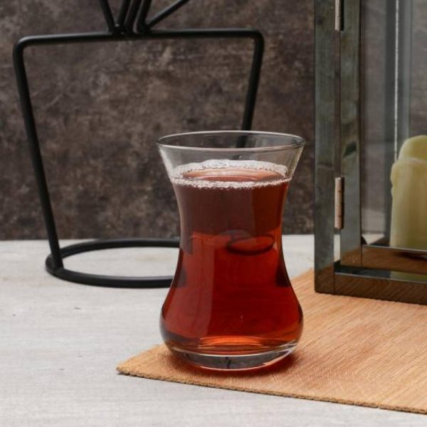 Pasabahce Ince Belli 6-er Teeglas